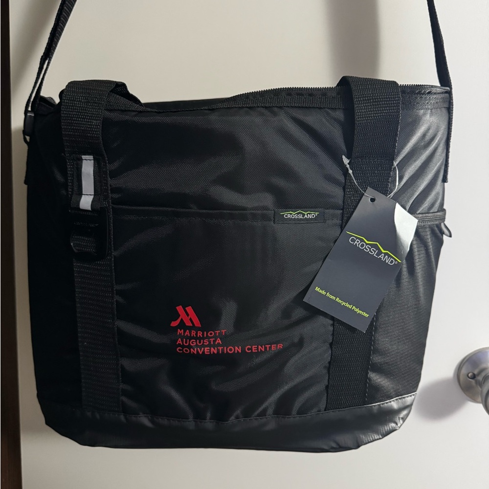 3/$15 Crossland Soft Cooler